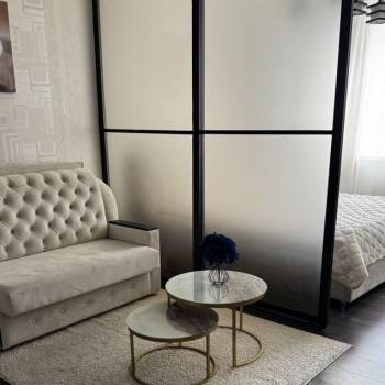 Продается 1-комнатная квартира, 46 м²