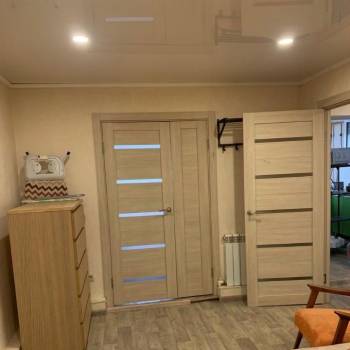 Сдается 1-комнатная квартира, 41,8 м²