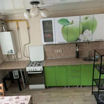 Сдается 1-комнатная квартира, 41,8 м²