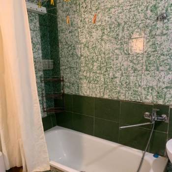 Сдается 1-комнатная квартира, 41,8 м²