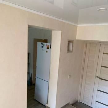 Сдается 1-комнатная квартира, 41,8 м²