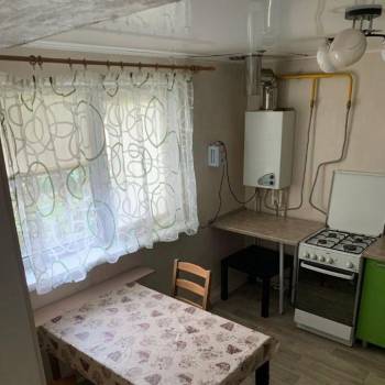 Сдается 1-комнатная квартира, 41,8 м²