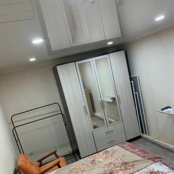 Сдается 1-комнатная квартира, 41,8 м²