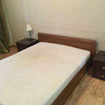 Продается 2-х комнатная квартира, 53,1 м²