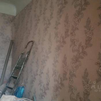 Продается 2-х комнатная квартира, 33,3 м²