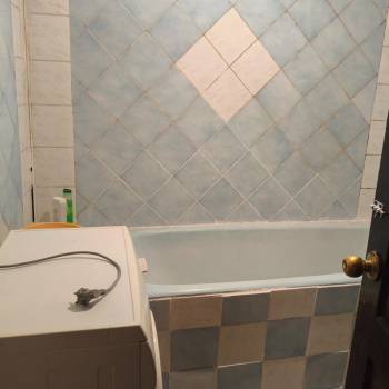 Сдается 2-х комнатная квартира, 40 м²