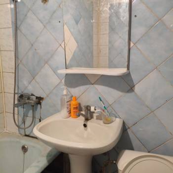 Сдается 2-х комнатная квартира, 40 м²