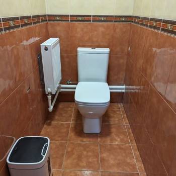 Сдается Нежилое помещение, 460 м²
