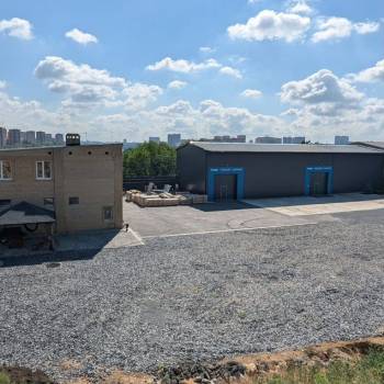 Сдается Нежилое помещение, 460 м²