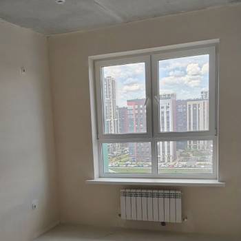 Продается 2-х комнатная квартира, 64 м²