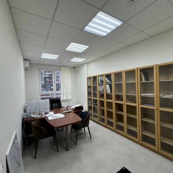 Продается Офис, 202,3 м²