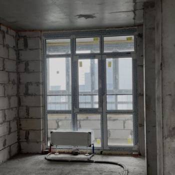 Сдается Многокомнатная квартира, 62 м²