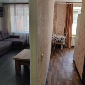 Продается 1-комнатная квартира, 30 м²