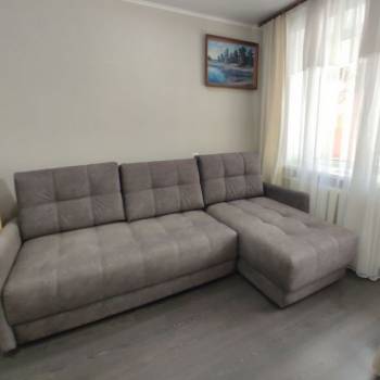 Продается 1-комнатная квартира, 30 м²