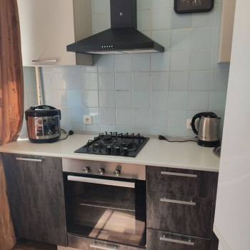 Продается 1-комнатная квартира, 30 м²