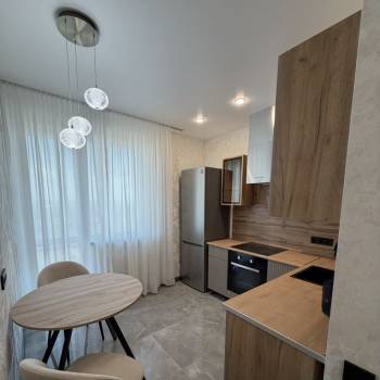 Сдается 1-комнатная квартира, 35,3 м²