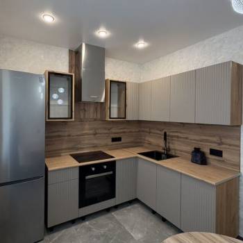 Сдается 1-комнатная квартира, 35,3 м²