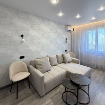 Сдается 1-комнатная квартира, 35,3 м²