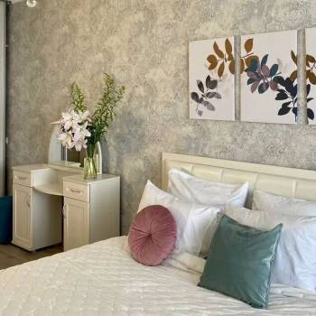 Сдается 1-комнатная квартира, 45 м²