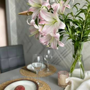 Сдается 1-комнатная квартира, 45 м²