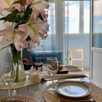Сдается 1-комнатная квартира, 45 м²