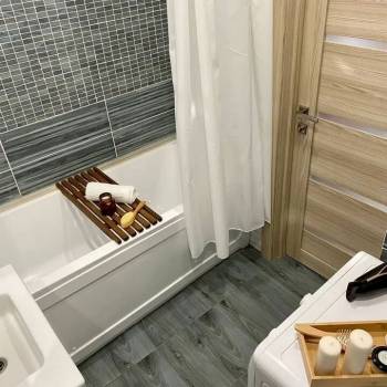 Сдается 1-комнатная квартира, 45 м²