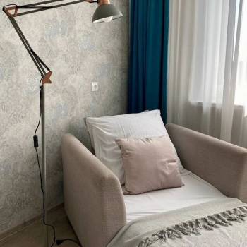 Сдается 1-комнатная квартира, 45 м²