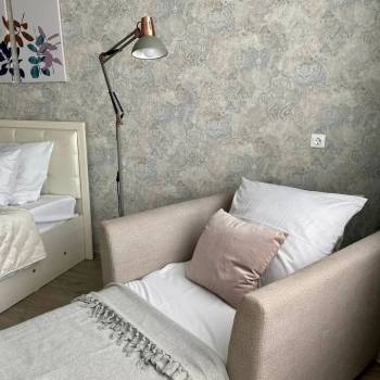 Сдается 1-комнатная квартира, 45 м²