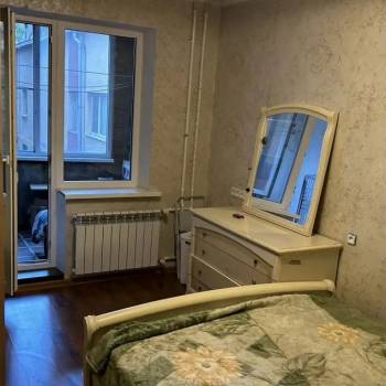 Продается 3-х комнатная квартира, 68 м²