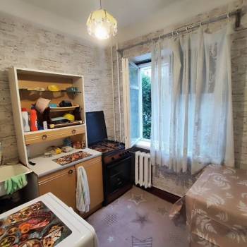 Продается 2-х комнатная квартира, 45,6 м²