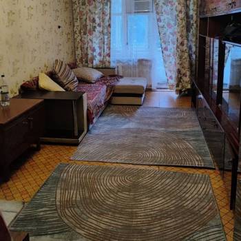 Продается 2-х комнатная квартира, 45,6 м²