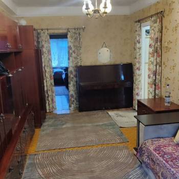 Продается 2-х комнатная квартира, 45,6 м²