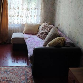 Продается 2-х комнатная квартира, 45,6 м²