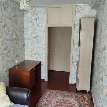 Продается 2-х комнатная квартира, 45,6 м²