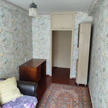 Продается 2-х комнатная квартира, 45,6 м²