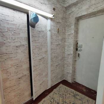 Продается 2-х комнатная квартира, 45,6 м²