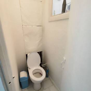 Продается 2-х комнатная квартира, 45,6 м²