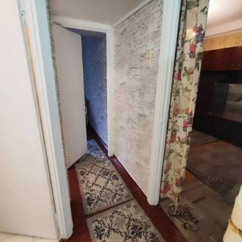 Продается 2-х комнатная квартира, 45,6 м²
