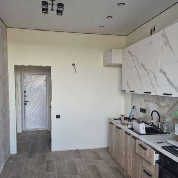 Продается 1-комнатная квартира, 36,6 м²