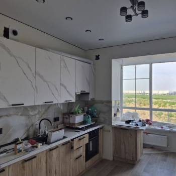 Продается 1-комнатная квартира, 36,6 м²