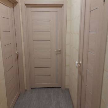 Продается 1-комнатная квартира, 35 м²