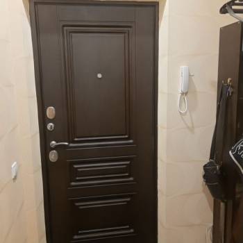 Продается 1-комнатная квартира, 35 м²