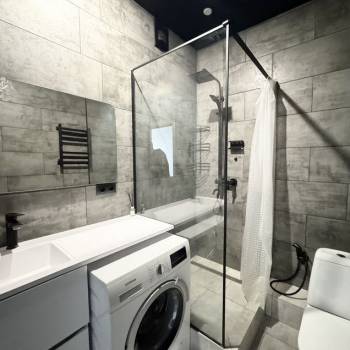 Продается 1-комнатная квартира, 35 м²
