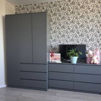Продается 1-комнатная квартира, 38,6 м²