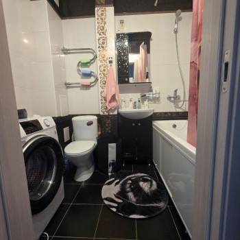 Продается 1-комнатная квартира, 38,6 м²