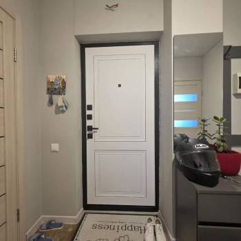 Продается 1-комнатная квартира, 38,6 м²