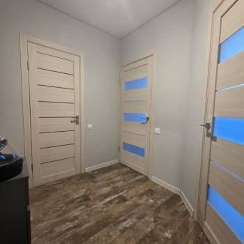 Продается 1-комнатная квартира, 38,6 м²