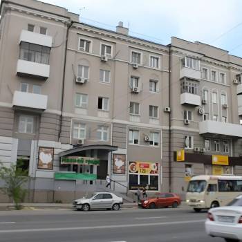 Продается Многокомнатная квартира, 100,4 м²