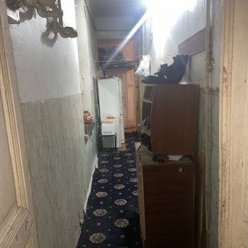 Продается 3-х комнатная квартира, 44,6 м²