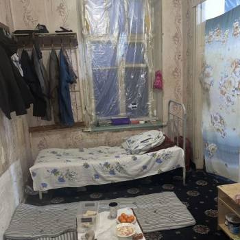 Продается 3-х комнатная квартира, 44,6 м²